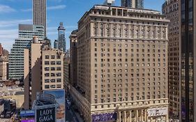 Hotel Pennsylvania